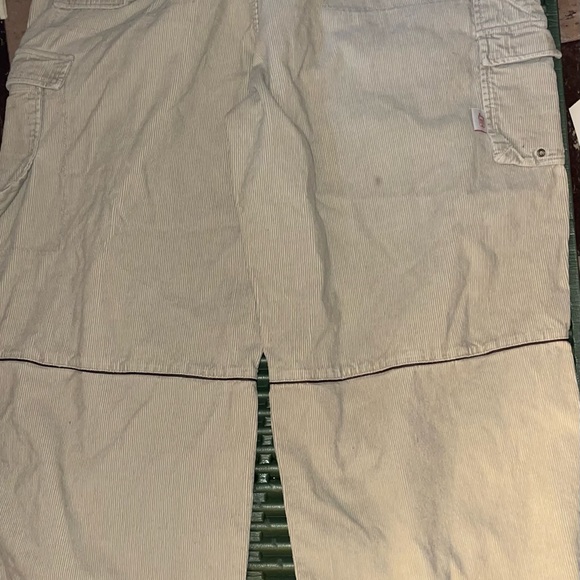 AMAX 10 corduroy pants size 38👖 - Picture 8 of 10